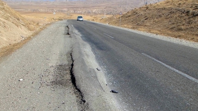 ڕێگایەکی سەرەکیی سنووری پارێزگای هەولێر دادەخرێت